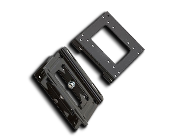 Tilt Wall Mount (14"- 26")